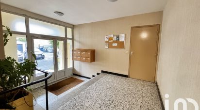 Appartement 6 pièces de 102 m² à Châlons-en-Champagne (51000)