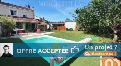 Maison 8 pièces de 132 m² à Albi (81000)