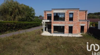 Maison 6 pièces de 146 m² à Charly-Oradour (57640)