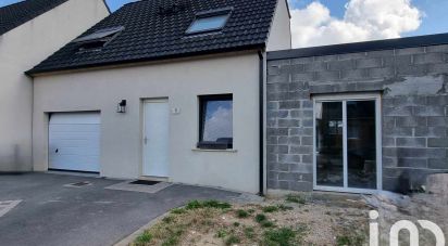 House 5 rooms of 81 m² in Vendin-le-Vieil (62880)