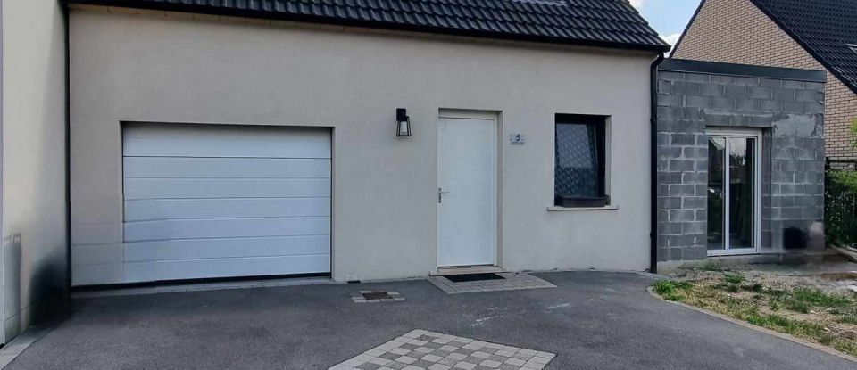 House 5 rooms of 81 m² in Vendin-le-Vieil (62880)