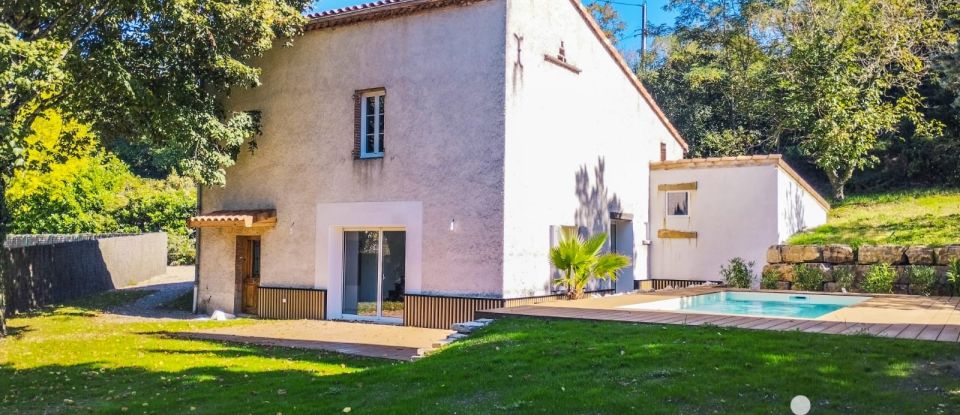 Maison 6 pièces de 160 m² à Albi (81000)