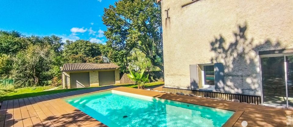 Maison 6 pièces de 160 m² à Albi (81000)