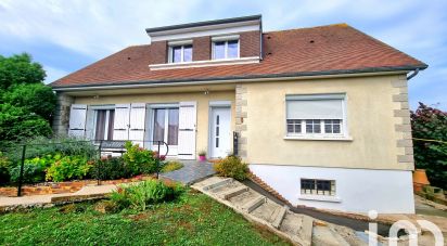 Maison 6 pièces de 147 m² à Toury (28310)