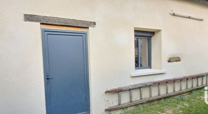 Maison 5 pièces de 175 m² à Guéreins (01090)