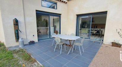 Maison 5 pièces de 175 m² à Guéreins (01090)