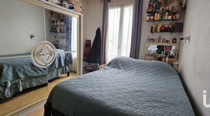 Apartment 2 rooms of 34 m² in Saint-Ouen-sur-Seine (93400)