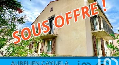 Traditional house 7 rooms of 172 m² in Saint-Estève (66240)