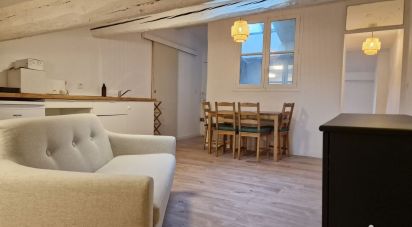 Appartement 2 pièces de 26 m² à Toulon (83000)