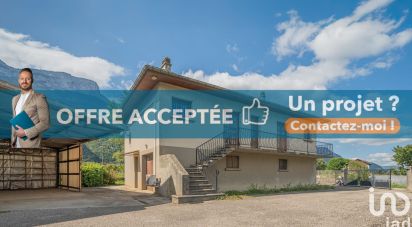 Maison 4 pièces de 135 m² à Noyarey (38360)