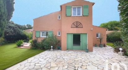 Maison 5 pièces de 130 m² à Sanary-sur-Mer (83110)