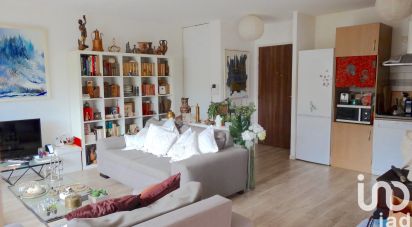 Appartement 3 pièces de 65 m² à Saint-Cyr-en-Val (45590)