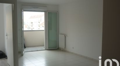 Appartement 2 pièces de 44 m² à Chilly-Mazarin (91380)