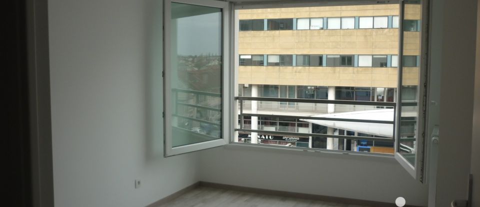 Appartement 2 pièces de 44 m² à Chilly-Mazarin (91380)