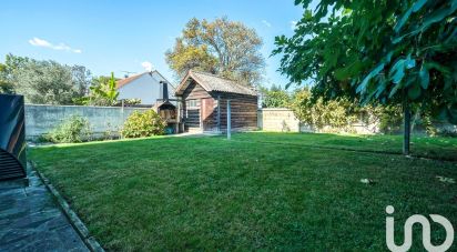 Maison traditionnelle 5 pièces de 128 m² à Aulnay-sous-Bois (93600)