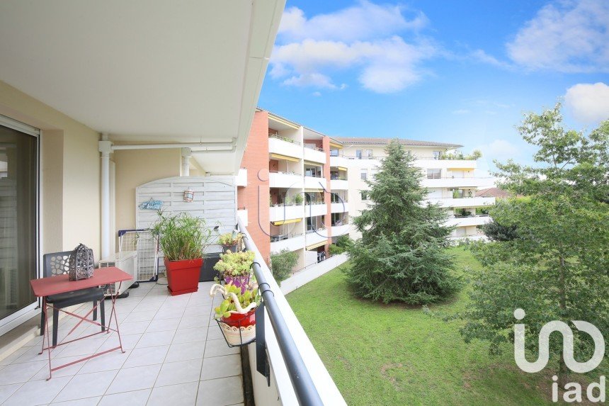 Apartment 3 rooms of 80 m² in Cugnaux (31270)