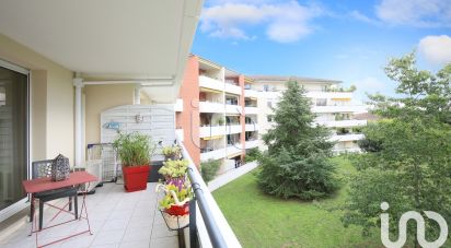 Apartment 3 rooms of 80 m² in Cugnaux (31270)