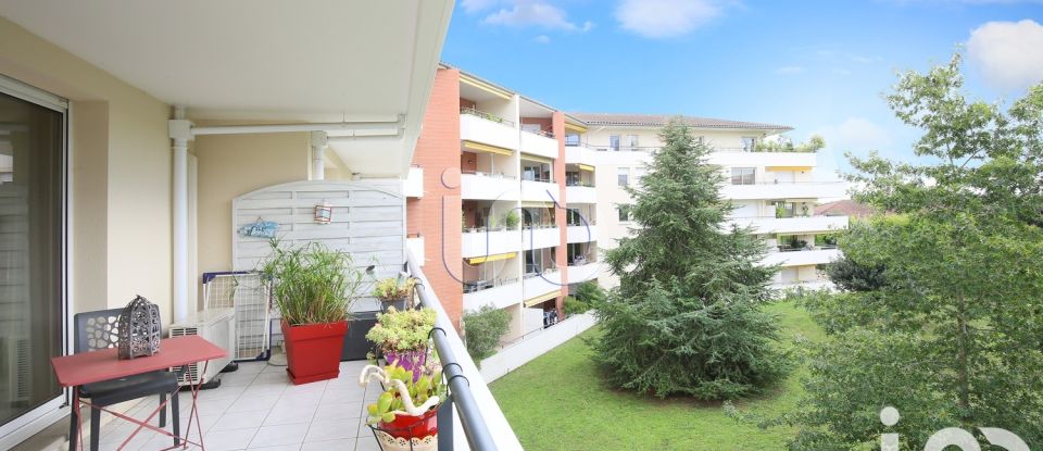 Apartment 3 rooms of 80 m² in Cugnaux (31270)