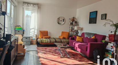 Apartment 4 rooms of 76 m² in Pantin (93500)