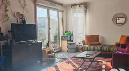 Apartment 4 rooms of 76 m² in Pantin (93500)