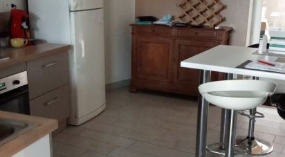 Appartement 2 pièces de 55 m² à - (47520)