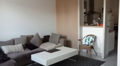 Appartement 2 pièces de 55 m² à - (47520)