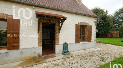 House 7 rooms of 160 m² in Griselles (45210)