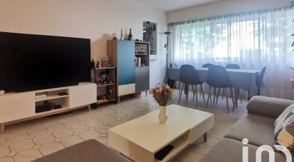 Appartement 3 pièces de 69 m² à Chevilly-Larue (94550)