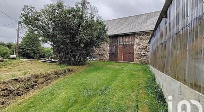 Maison de campagne 5 pièces de 143 m² à Savennes (63750)