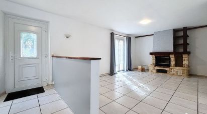 Maison 8 pièces de 171 m² à La Ferté-Milon (02460)