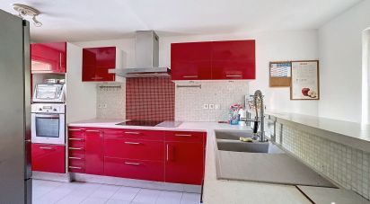 Maison 8 pièces de 171 m² à La Ferté-Milon (02460)