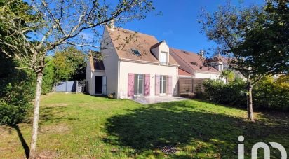 Maison 6 pièces de 96 m² à Saint-Pierre-du-Perray (91280)