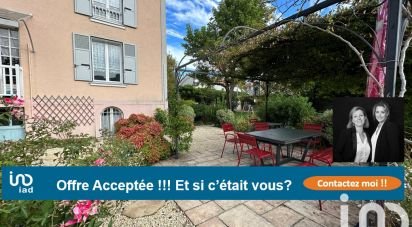 House 6 rooms of 125 m² in Palaiseau (91120)