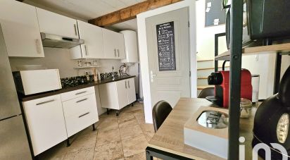 Village house 3 rooms of 57 m² in Lorgues (83510)