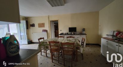 Village house 6 rooms of 108 m² in Bourg-le-Roi (72610)