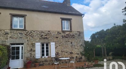 Maison 5 pièces de 111 m² à Yvignac-la-Tour (22350)