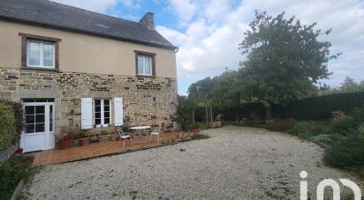 Maison 5 pièces de 111 m² à Yvignac-la-Tour (22350)