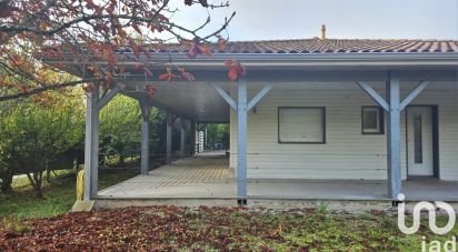 Pavillon 4 pièces de 150 m² à Montauban (82000)