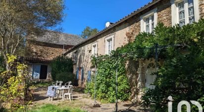 Maison de campagne 5 pièces de 160 m² à Sérénac (81350)