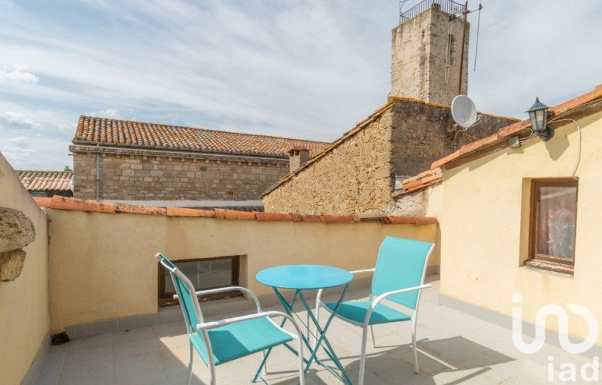 Village house 3 rooms of 120 m² in Lieuran-lès-Béziers (34290)