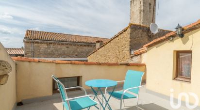 Maison de village 3 pièces de 120 m² à Lieuran-lès-Béziers (34290)