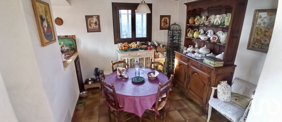 Traditional house 4 rooms of 128 m² in Fréjus (83600)