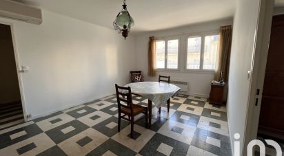 Appartement 2 pièces de 54 m² à Béziers (34500)