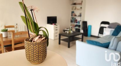 Appartement 2 pièces de 50 m² à Aix-en-Provence (13090)