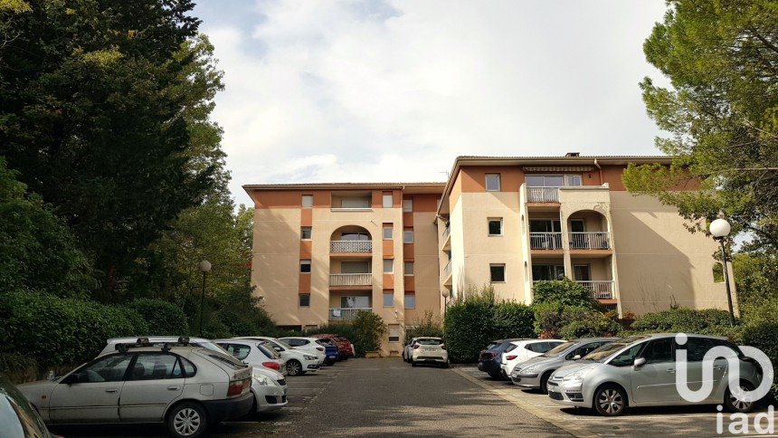 Apartment 2 rooms of 50 m² in Aix-en-Provence (13090)