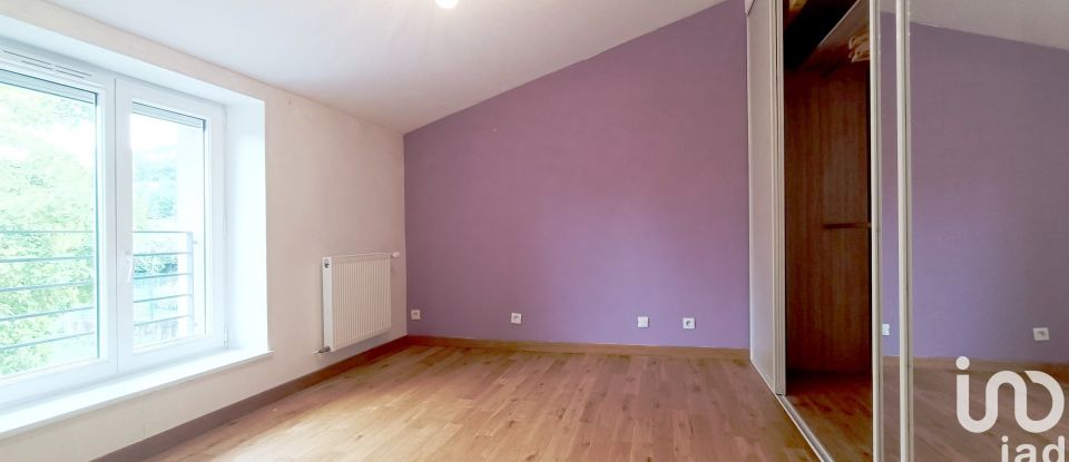 Triplex 6 pièces de 145 m² à Houdemont (54180)