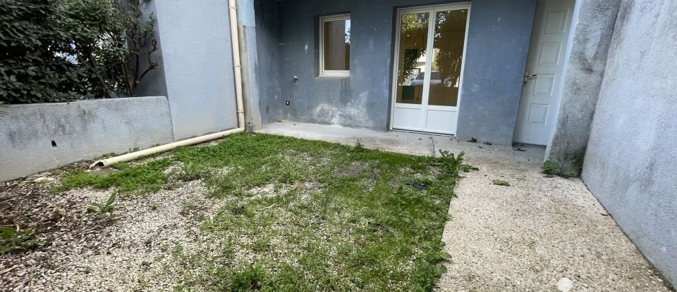 Appartement 2 pièces de 41 m² à Cavaillon (84300)