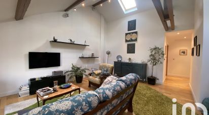 Loft 5 pièces de 101 m² à Nancy (54000)