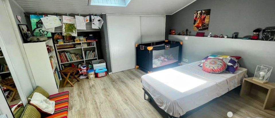 Appartement 3 pièces de 74 m² à Toulouse (31000)