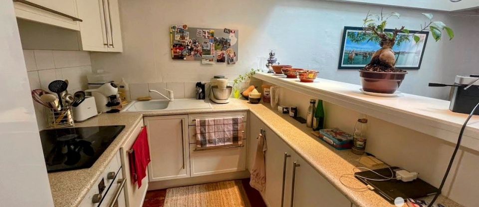 Appartement 3 pièces de 74 m² à Toulouse (31000)